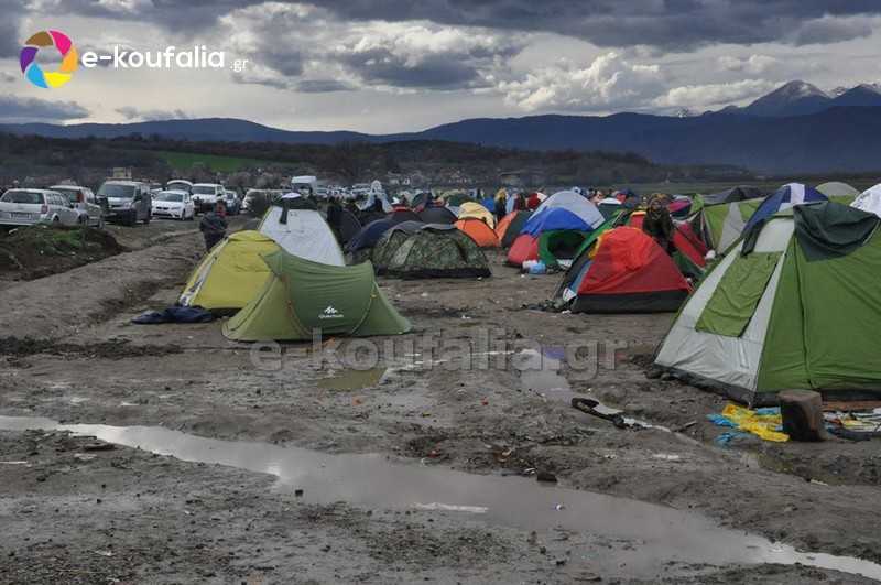 Άθυρα: “Ο άνθρωπος στα δύσκολα δείχνει το πραγματικό του πρόσωπο”