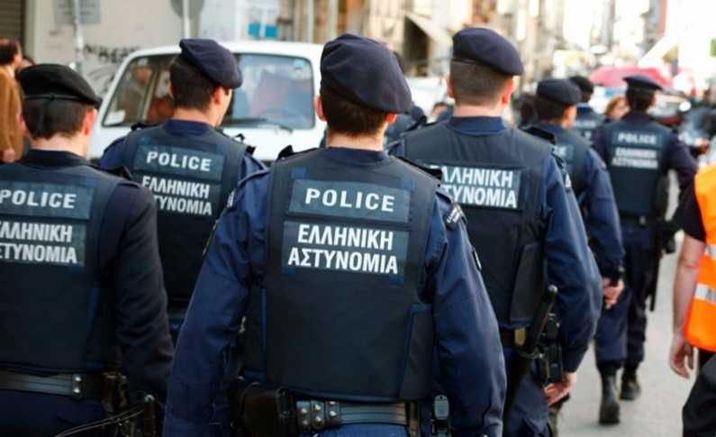 Του Γιώργου Γιαννάκη:Δήμος Χαλκηδόνος, Εγκληματικότητα vs Αστυνόμευση…σημειώσατε 1 !