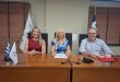 Δ.Χαλκηδόνος:Εκλογή μελών προεδρείου