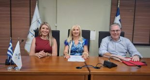 Δ.Χαλκηδόνος:Εκλογή μελών προεδρείου