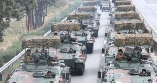 28η Οκτωβρίου: Στις 11 η στρατιωτική παρέλαση στη Θεσσαλονίκη – Τα νέα όπλα που θα παρουσιαστούν