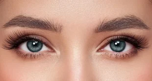 5 tips για όμορφες βλεφαρίδες