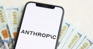Anthropic: Ετοιμάζει μία από τις μεγαλύτερες εισόδους στην ιστορία του Χρηματιστηρίου – Αποτιμάται στα 2 τρισ. δολάρια