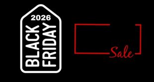 Black Friday 2026: Πότε πέφτει και πότε είναι η Cyber Monday