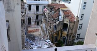 Έκρηξη στην Πλάκα: Στον Εισαγγελέα οι 3 συλληφθέντες που έκλεψαν χαλκό και σκότωσαν 6 άτομα