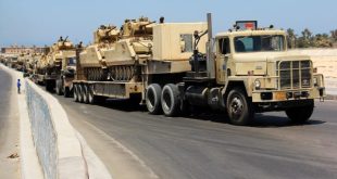 Αίγυπτος: «Πράσινο φως» για στρατιωτική στήριξη στη Σαουδική Αραβία