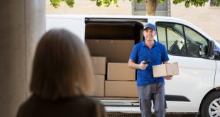 Ανατροπή με τα courier και την αντικαταβολή με μετρητά