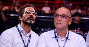 Αποκάλυψη – «Βάλε το σπίτι σου στον Λιόλιο»: Ο Μαυραγάνης έπαιξε στοίχημα την εκλογή του στην ΕΟΚ το 2021