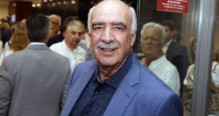 Βαγγέλης Μεϊμαράκης: Γρίφος