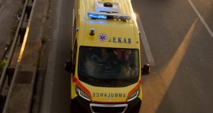Βούλα: Νεκρή η γυναίκα που παρασύρθηκε από λεωφορείο στη λεωφόρο Βουλιαγμένης