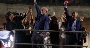 Βραζιλία: Ένα viral κανάλι στο WhatsApp και οι διαδηλώσεις των φοιτητών έδωσαν τη νίκη στον Λούλα
