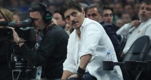 Γιαννακόπουλος: «Το μπάσκετ θα καθαρίσει» – Η ανάρτηση με τις αιχμές για Λιόλιο, ΕΟΚ και διαιτητές