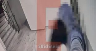 Γλυφάδα: Βίντεο ντοκουμέντο με τον 46χρονο αξιωματικό του Πολεμικού Ναυτικού λίγο πριν βάλει φωτιά στο διαμέρισμα