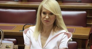 «Είμαστε με τα καλά μας;»