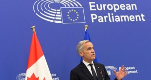ΕΕ και Καναδάς κατέληξαν σε συμφωνία για κρίσιμα ορυκτά και LNG