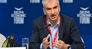 ΕΛΑΣ: Άρχισαν οι γκρίνιες για τον Μαραντζίδη