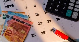 ΕΝΦΙΑ, φόρος εισοδήματος, Πόθεν Έσχες και ΦΠΑ – Τι λήγει την Παρασκευή 30/10