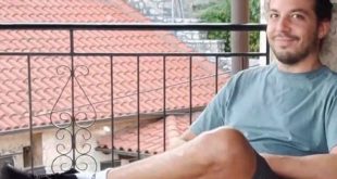 Εξαφάνιση 33χρονου στην Αρκαδία: Οι φυτείες κάνναβης και μια «κίνηση» στη Google τέσσερις μήνες μετά
