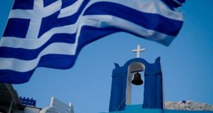 Εορτολόγιο 28 Οκτωβρίου: Ποιοι γιορτάζουν σήμερα, ανήμερα του «ΟΧΙ»