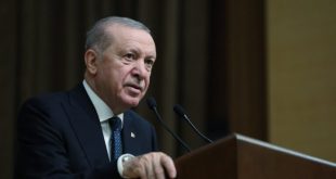 Επίθεση Ερντογάν κατά ΕΕ για το τουρκολιβυκό μνημόνιο: «Δεν έχει κανένα νόμιμο έρεισμα να αντιδρά»