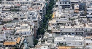 Επιστροφή ενοικίου: Πότε πληρώνονται οι δικαιούχοι – Τα νέα εισοδηματικά όρια