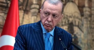 Ερντογάν μετά τις δηλώσεις Μητσοτάκη στον ΟΗΕ: «Θα εξουδετερώσουμε όσους στέκονται εμπόδιο στους στόχους μας»