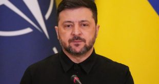 Ζελένσκι προς ΗΠΑ: Επισπεύστε την παράδοση των Patriot