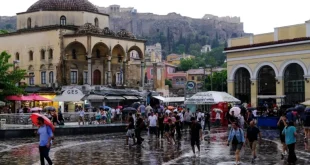 Η ιστορία της ομπρέλας: Πώς μετατράπηκε από σύμβολο εξουσίας σε χρηστικό αξεσουάρ μόδας