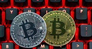 Η «ληστεία του αιώνα» έγινε σε 20 λεπτά: Χάκερ άρπαξαν κρυπτονομίσματα αξίας 6,3 δισ. δολαρίων