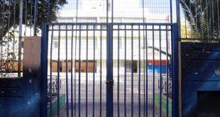 Η περιοχή με κλειστά σχολεία αύριο (27/10) λόγω της κακοκαιρίας