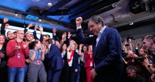 Η Σερβία μετά τον Βούτσιτς: Ο Μποντιρόγκα και τα πρόσωπα που διεκδικούν ρόλο στη νέα κυβέρνηση