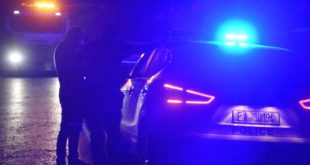 Θρίλερ στον Βόλο: Νεαρός άνδρας βρέθηκε νεκρός σε εγκαταλελειμμένο σπίτι στη Νεάπολη