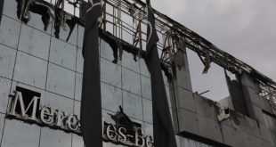 Ισμαήλος: Έρευνα για εμπρησμό στην έκθεση της Γλυφάδας – Τι δείχνουν τα πρώτα ευρήματα (βίντεο)
