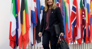 Ισπανία: Η πρώην υπουργός Φάτιμα Μπάνιεθ ανάμεσα στους νεκρούς της σιδηροδρομικής τραγωδίας