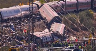 Ισπανία: Στους 68 οι νεκροί από τη σύγκρουση δύο τρένων – Το κόκκινο σήμα και η μοιραία απόφαση