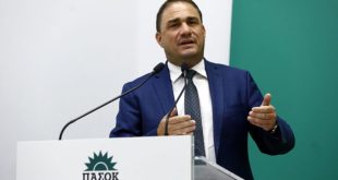 Κ. Τσουκαλάς: Η κυβέρνηση δίνει δώρο στα funds την πρώτη κατοικία και άλλα ακίνητα χωρίς καν δικαστήριο  