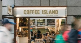 Και η Coffee Island ψάχνει για επενδυτή