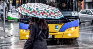 Καιρός: Ο Οκτώβριος μας αποχαιρετά με ηρεμία, πριν έρθε ο Νοέμβριος με νέα κακοκαιρία