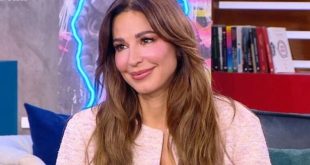 Κατερίνα Παπουτσάκη για το Ντέρτι: «Έρχομαι να ξεσκεπάσω την αλήθεια»