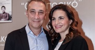 Κεφαλογιάννη – Μάτσας: «Όχι» από το Εφετείο στην αποκλειστική επιμέλεια των παιδιών από τη μητέρα