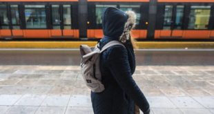 Κλέαρχος Μαρουσάκης: Έρχεται χειμώνας με χιόνια – 10 ημέρες κακοκαιρίας