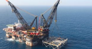 Κοίτασμα «Κρόνος»: Συμφωνία 1,8 δισ. δολαρίων με Eni και TotalEnergies για το φυσικό αέριο της Κύπρου