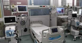 Κοζάνη: Σε σοβαρή κατάσταση 20χρονη με βακτηριακή μηνιγγίτιδα