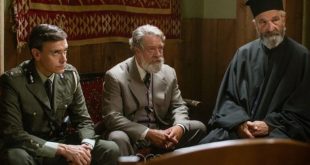 Κρίνο και Αγκάθι: Αυτός έχει την εικόνα για την οποία έγινε το φονικό – Τα επόμενα επεισόδια