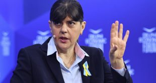 Με μια συνέντευξη στο Politico κλείνει τη θητεία της η Κοβέσι