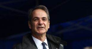 Μητσοτάκης: Η Ελλάδα είναι μία δύναμη ειρήνης, η οποία δεν εκβιάζει, αλλά ούτε εκβιάζεται