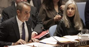 Μητσοτάκης στο Reuters: Παράνομο και άκυρο το μνημόνιο μεταξύ Τουρκίας και Λιβύης