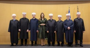 Νέοι Μουφτήδες σε Κομοτηνή και Ξάνθη: Η αναφορά στην 28η Οκτωβρίου που συζητήθηκε