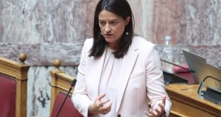 Νίκη Κεραμέως: Έχουν ξεκινήσει οι πληρωμές δεδουλευμένων εργαζομένων στην Pizza Fan