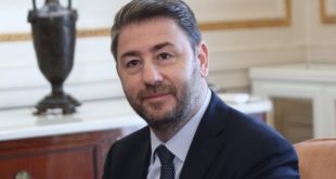 Νίκος Ανδρουλάκης: Πίτουρα